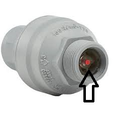 Water Block -� Antiallagamento meccanico
