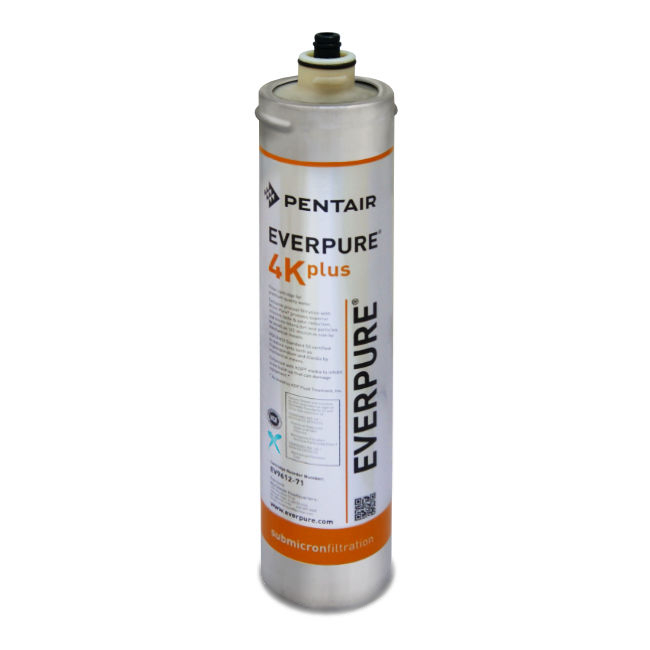 Filtro Everpure 4K - EV9612-71