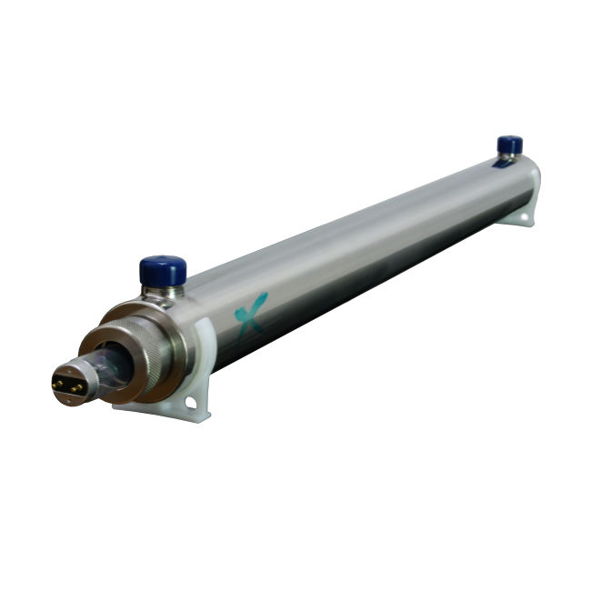 Sterilizzatore UV 30 Watt