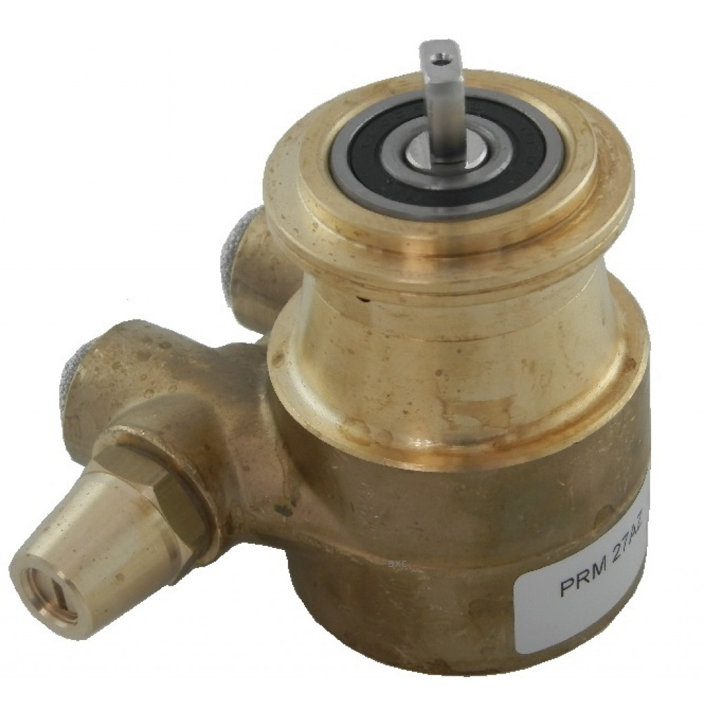 Pompa volumetrica Nuert Pompa volumetrica Nuert