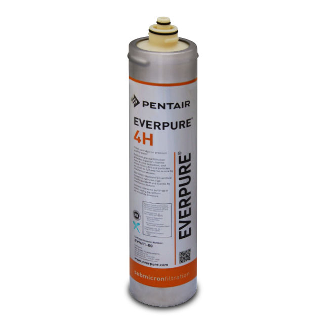 Filtro Everpure 4H - EV9611-00