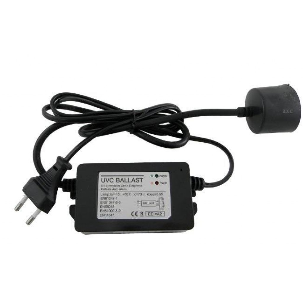 Accenditore lampada UV 55 Watt