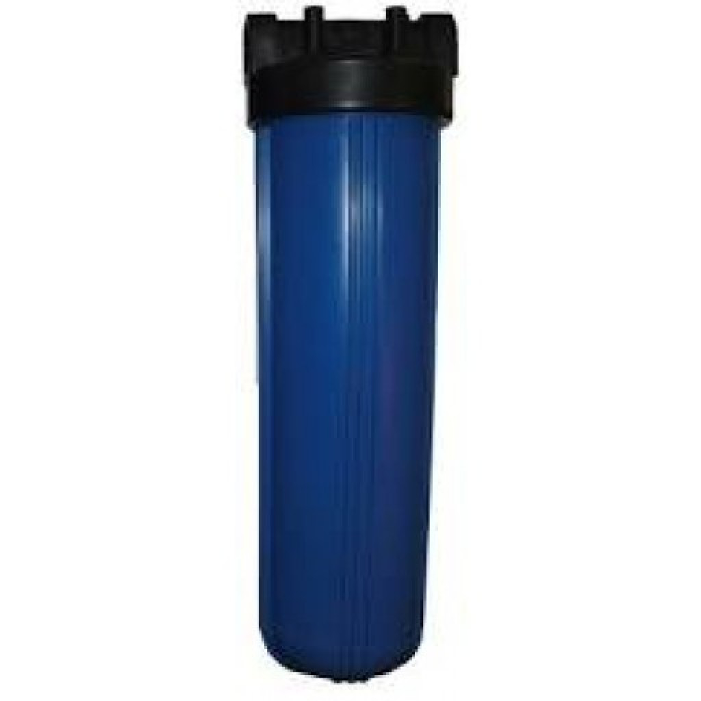 Contenitore porta filtro Big Blue 20"