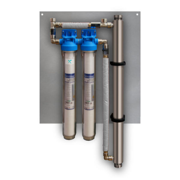 Purificatore d'acqua Steril 30 Purificatore d'acqua Steril 30