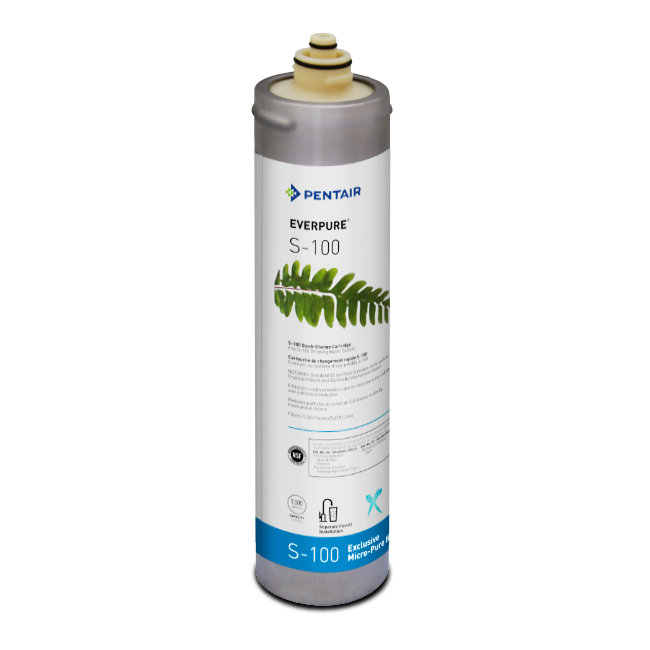 Filtro Everpure S100 - EV9601-04 Filtro Everpure S100 - EV9601-04