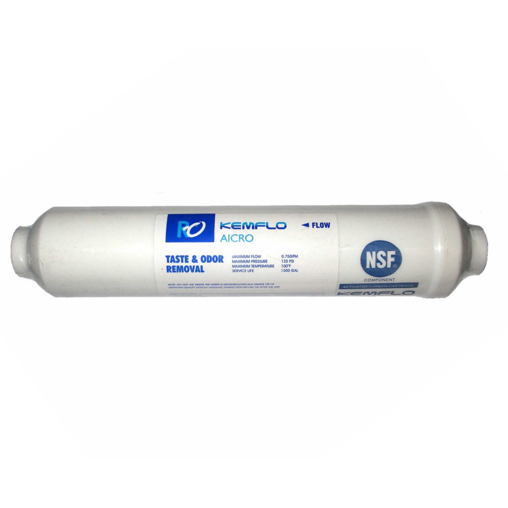 Kemflo AICRO Kemflo AICRO