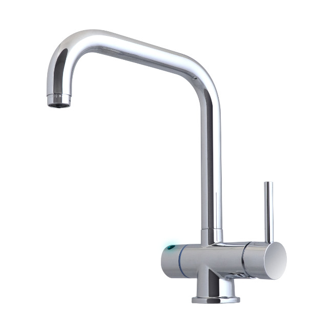 Rubinetti Deluxe linea Plus Rubinetti Deluxe linea Plus