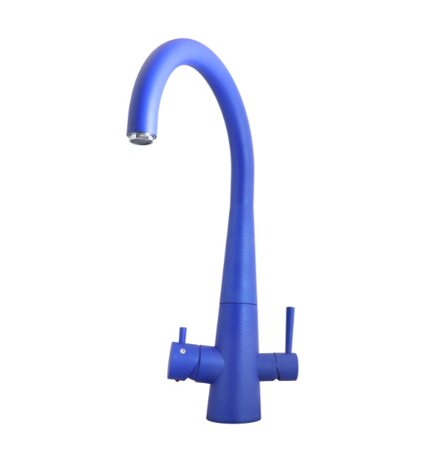 Miscelatore 5 vie Luxor Swarovski Miscelatore 5 vie Luxor Swarovski