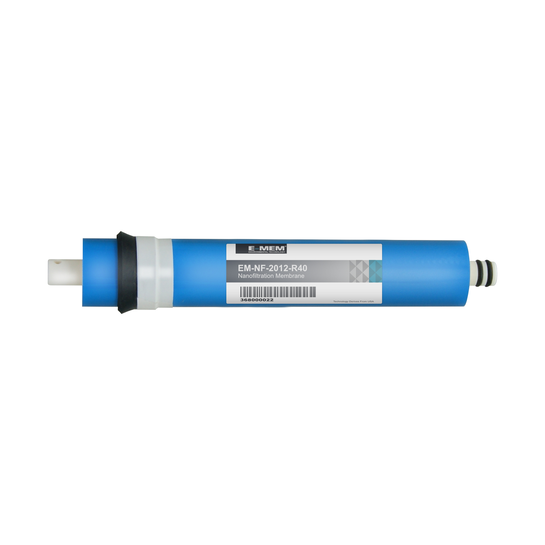 Membrane 180 GPD