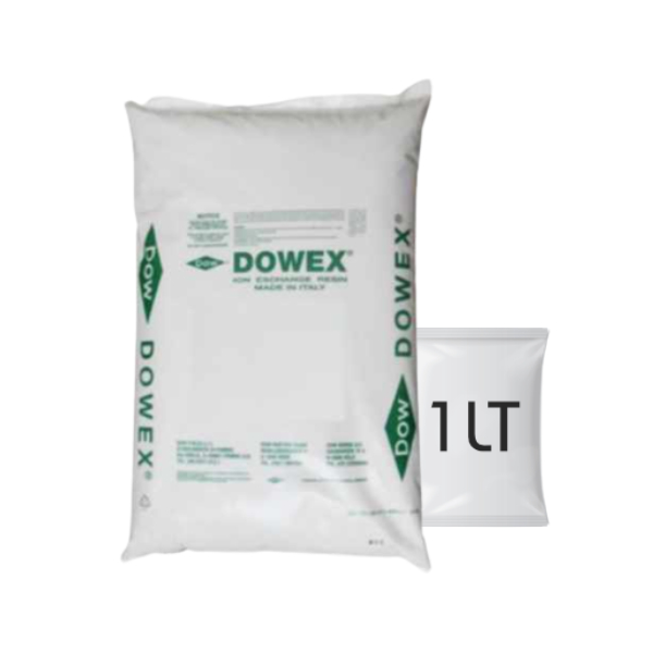 Resine Cationiche 1 litro