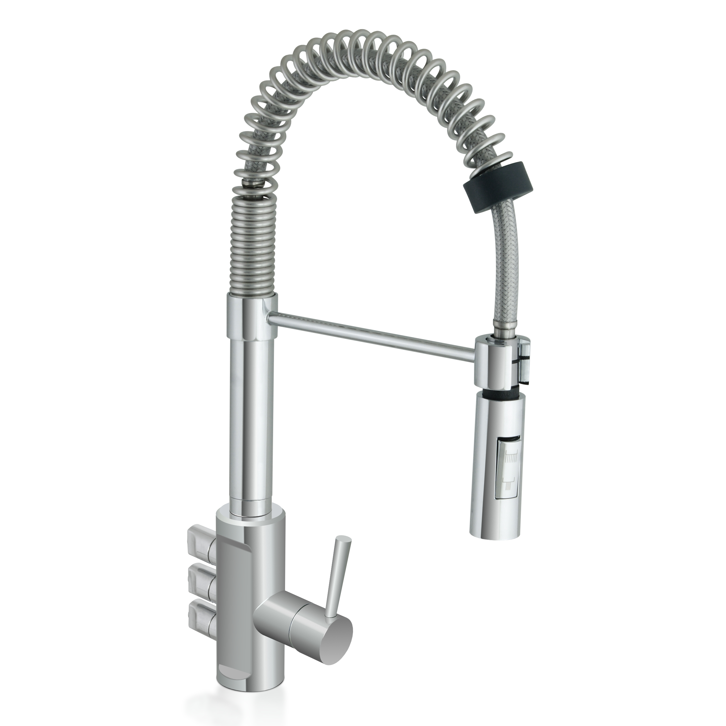 Rubinetto cinque vie doccia meccanico Rubinetto cinque vie doccia meccanico