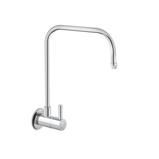 Rubinetto 1 via a muro Rubinetto 1 via a muro