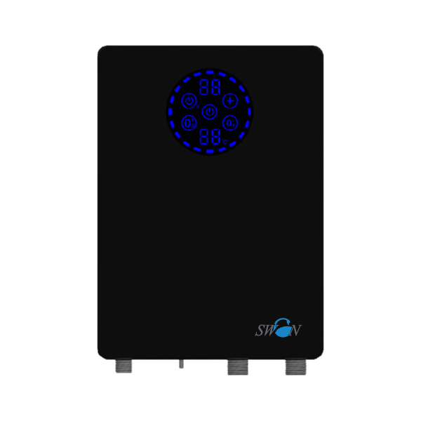 Generatore di ozono per lavatrice Generatore di ozono per lavatrice