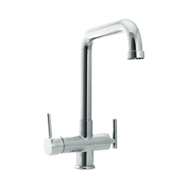 Rubinetti Quattro Vie canna Alta Rubinetti Quattro Vie canna Alta