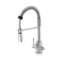 Rubinetti 3 vie e miscelatori tre vie Rubinetti 3 vie e miscelatori tre vie