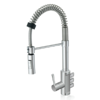 Rubinetti cinque vie Rubinetti cinque vie