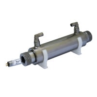 Sterilizzatore UV 6 Watt