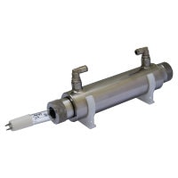 Sterilizzatore UV 11 Watt