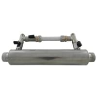Sterilizzatore UV 16 Watt con bypass