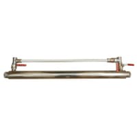 Sterilizzatore UV 30 Watt con bypass